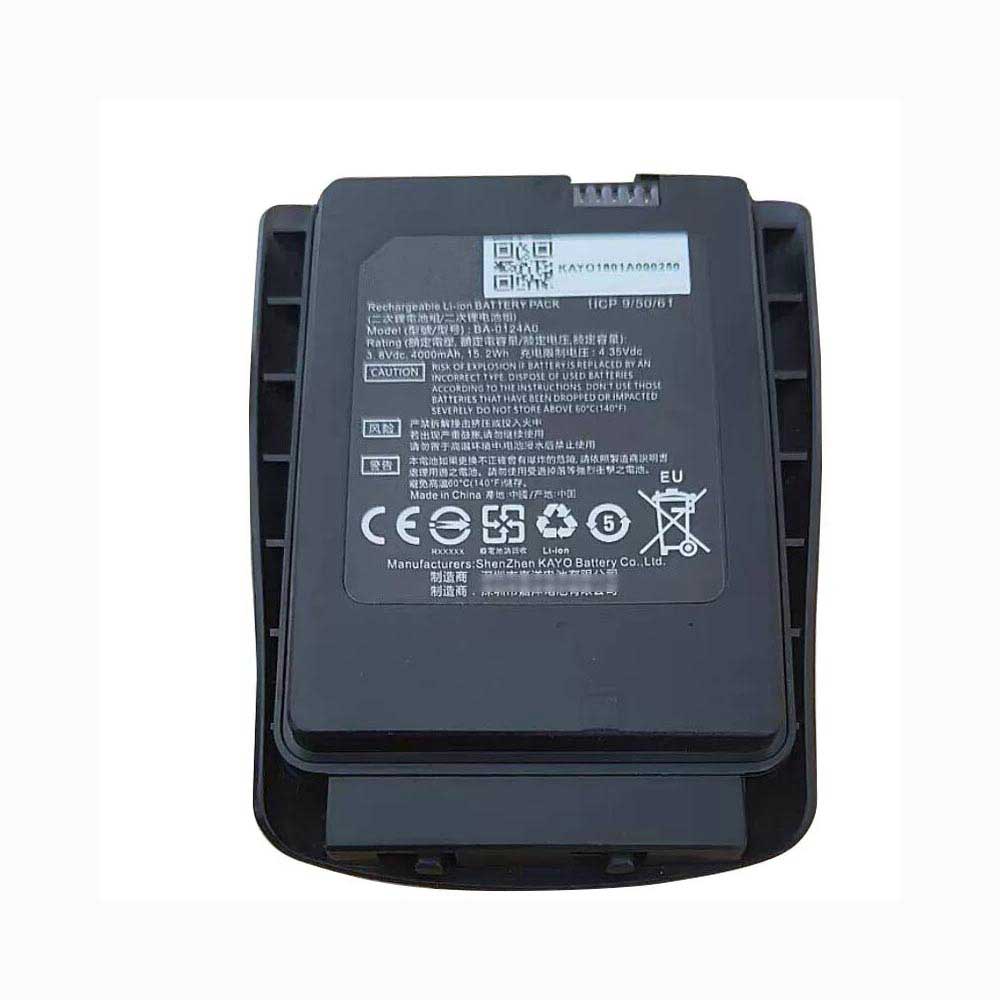 BA-0124A0 