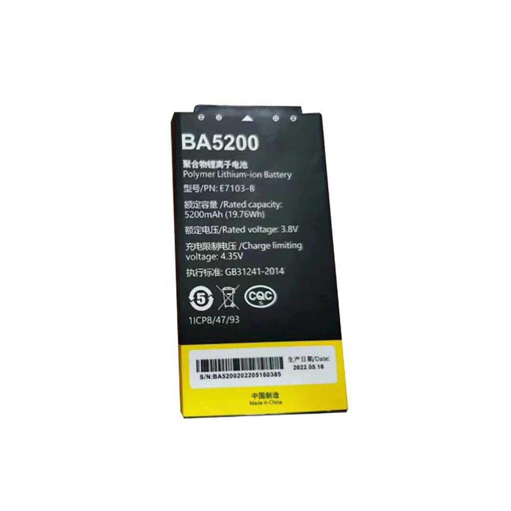 BA5200