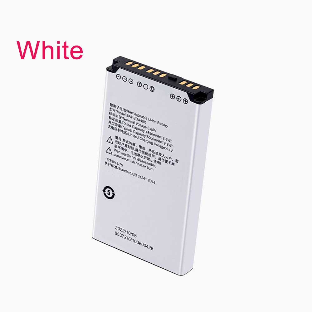 HONEYWELL BAT-EDA40K Akku