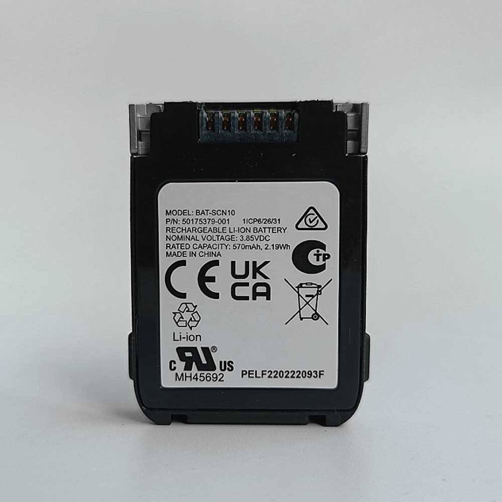 HONEYWELL BAT-SCN10 Akku