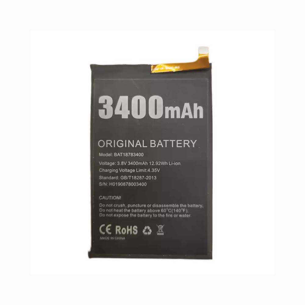BAT18783400S