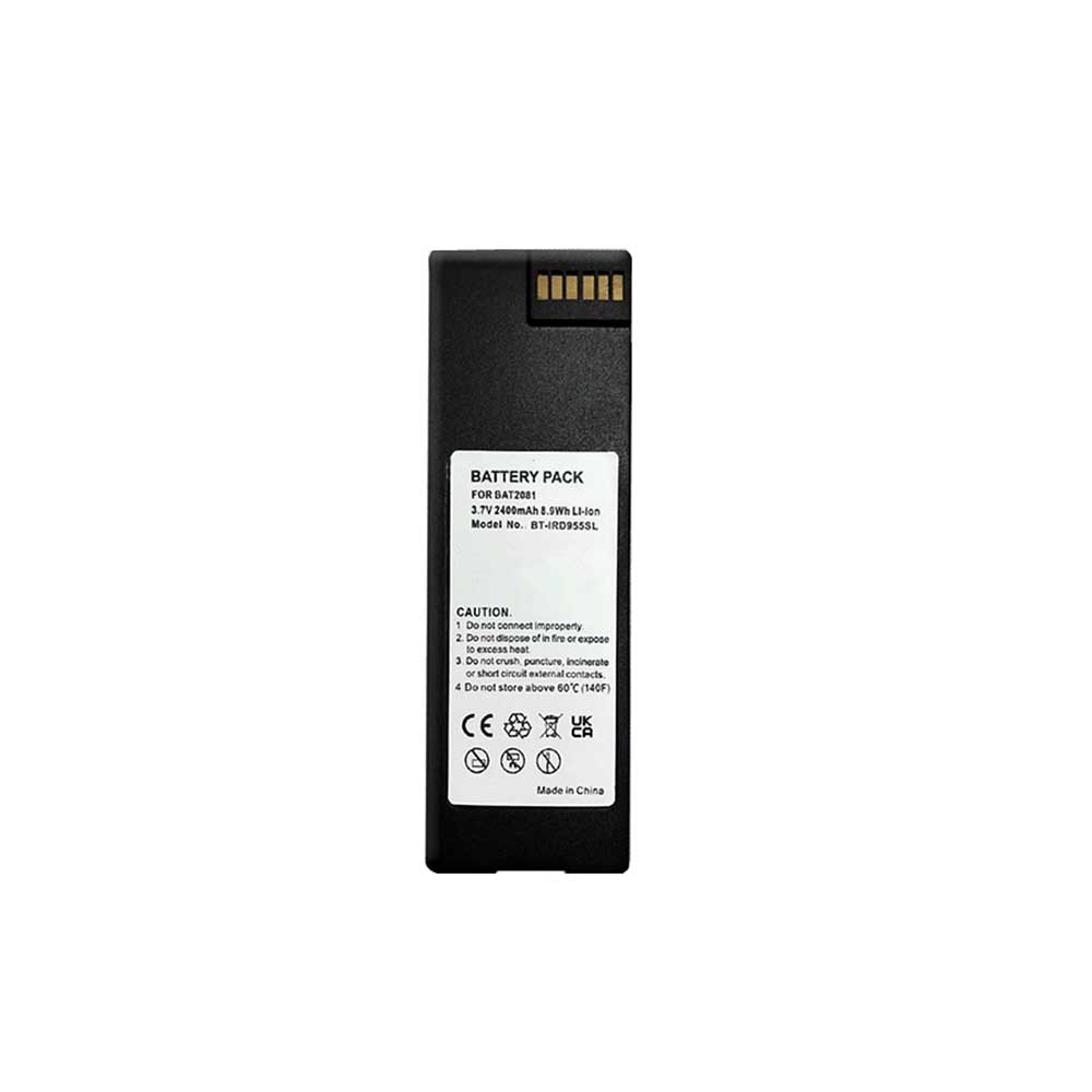 IRIDIUM BAT2081 Akku