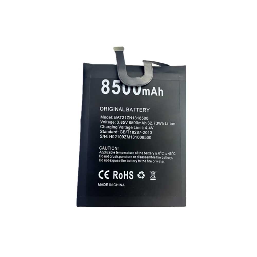 DOOGEE BAT21ZN1318500