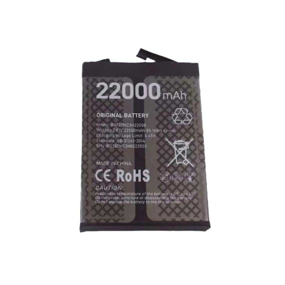 BAT22M23H22000