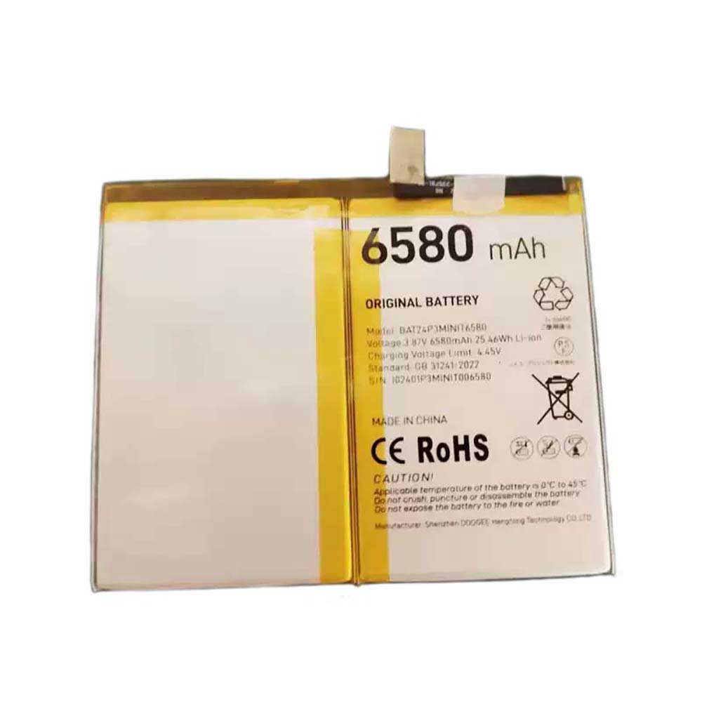 BAT24P3MINIT6580