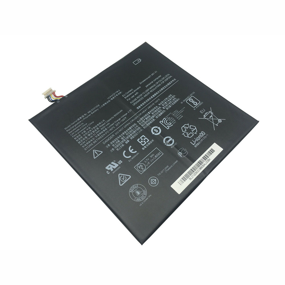 LENOVO BBLD3372D8 Akku