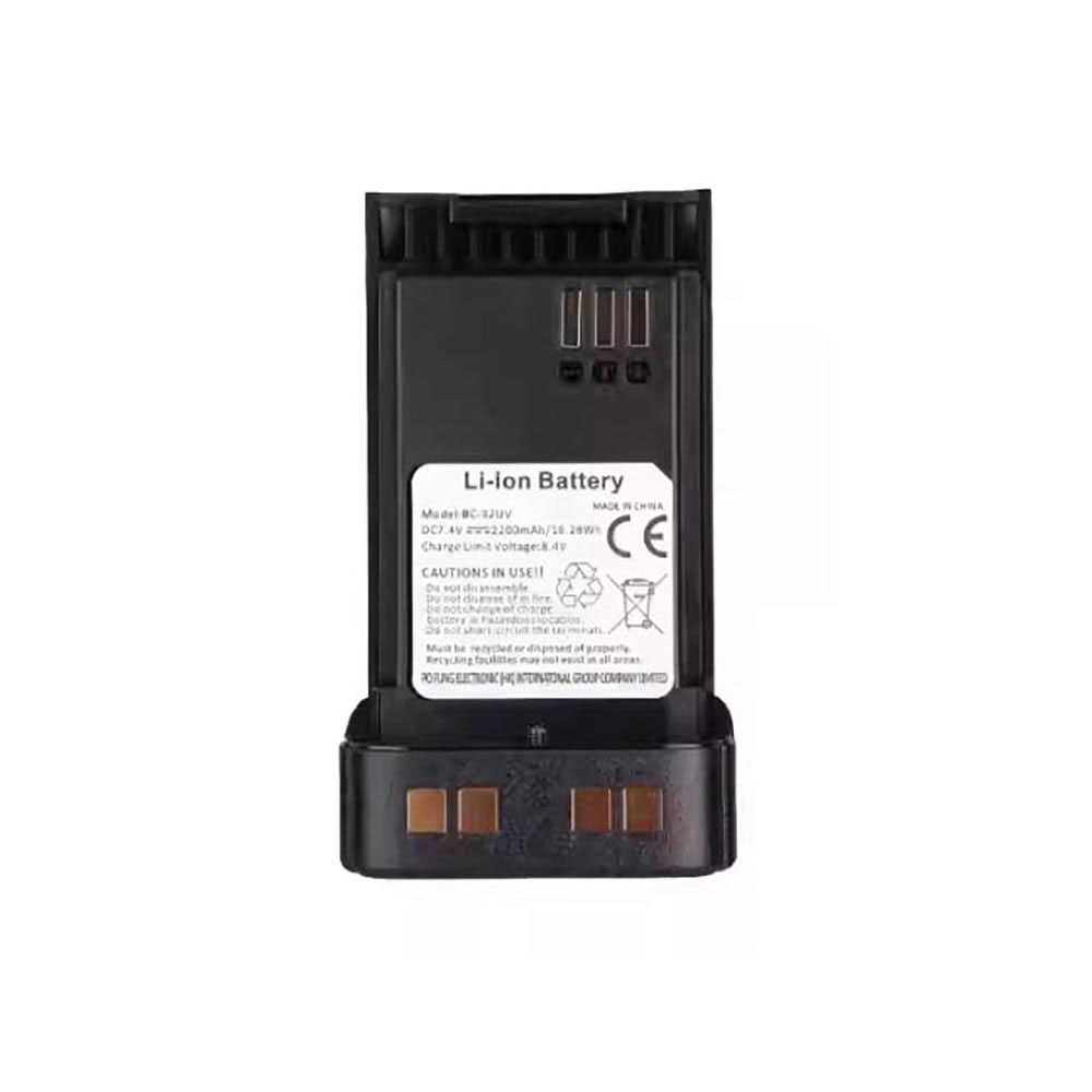 BAOFENG BC-32UV Notebook & Laptop Akkus