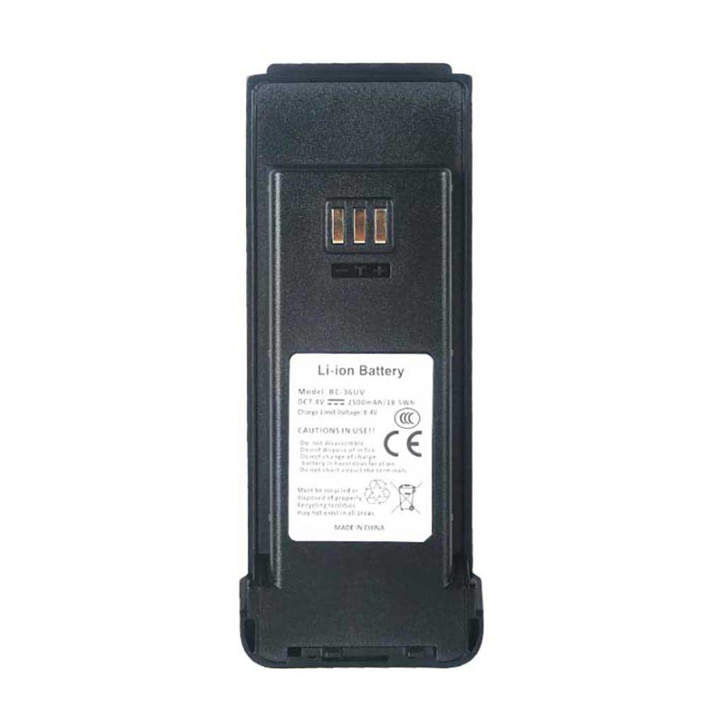 BC-36UV