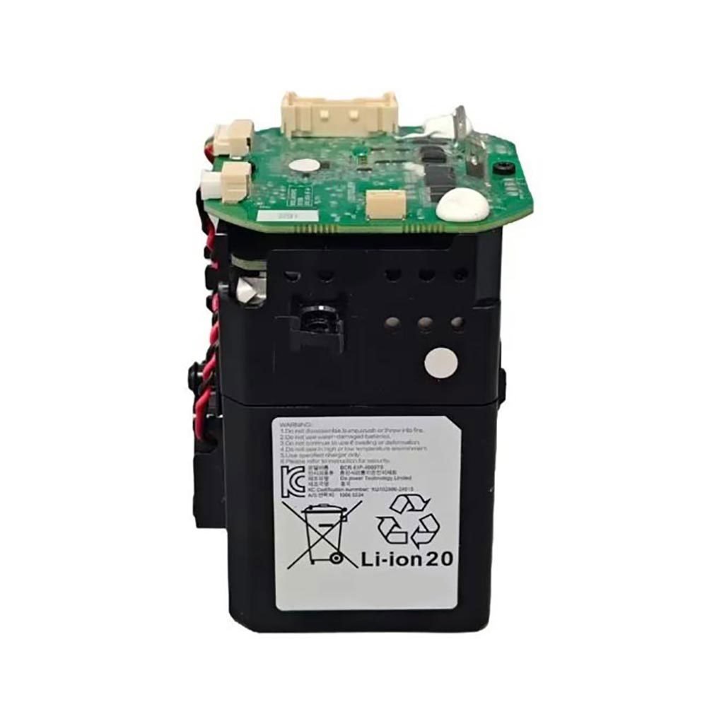 Roborock BCR 61P 4000TS Notebook & Laptop Akkus