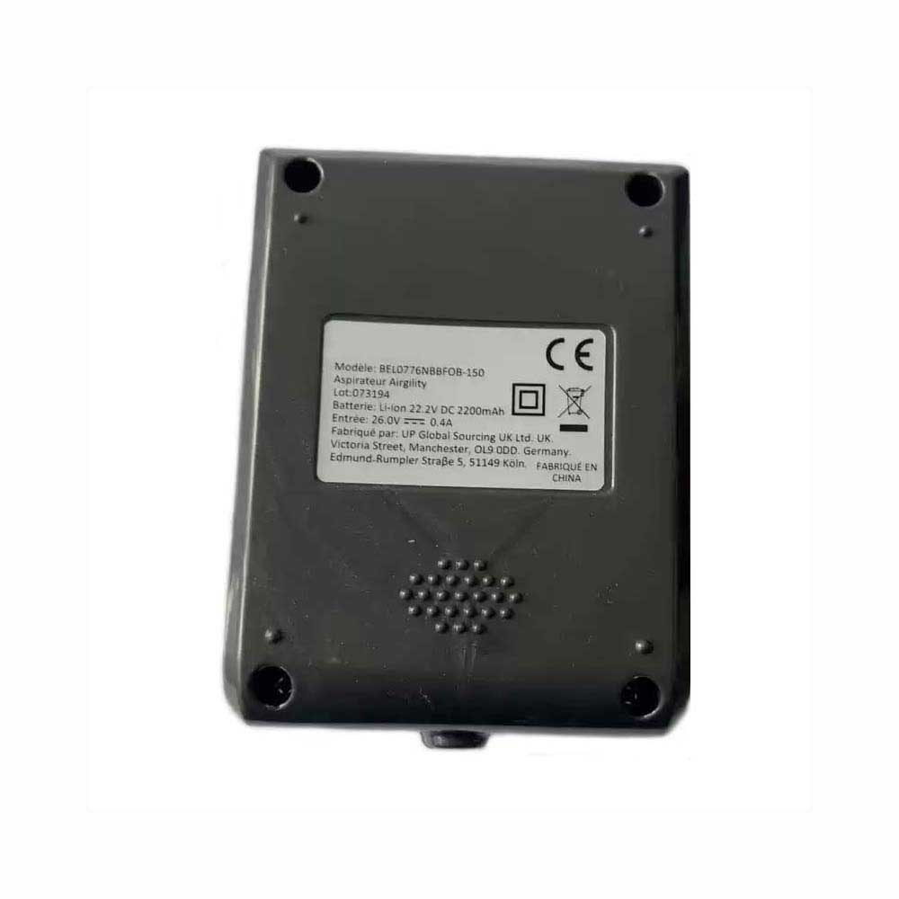 BELDRAY BEL0776NBBFOB-150