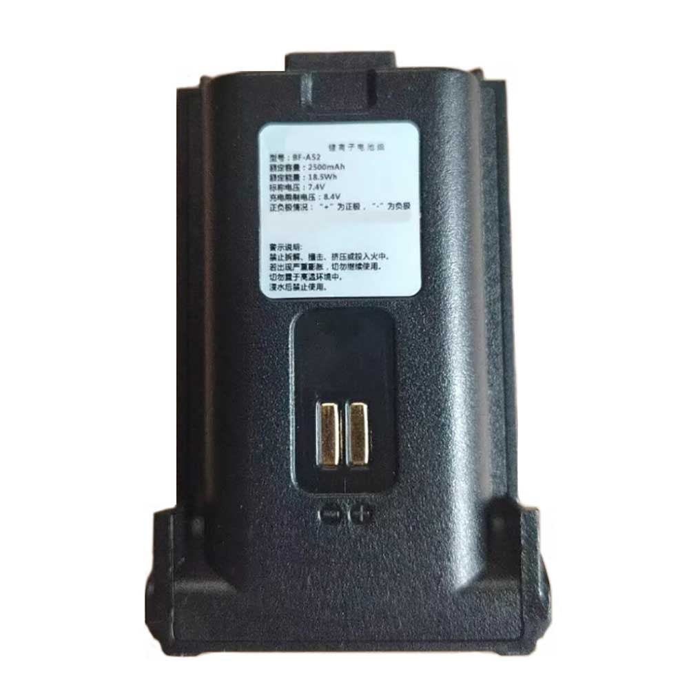 BFDX BF-A52 Akku