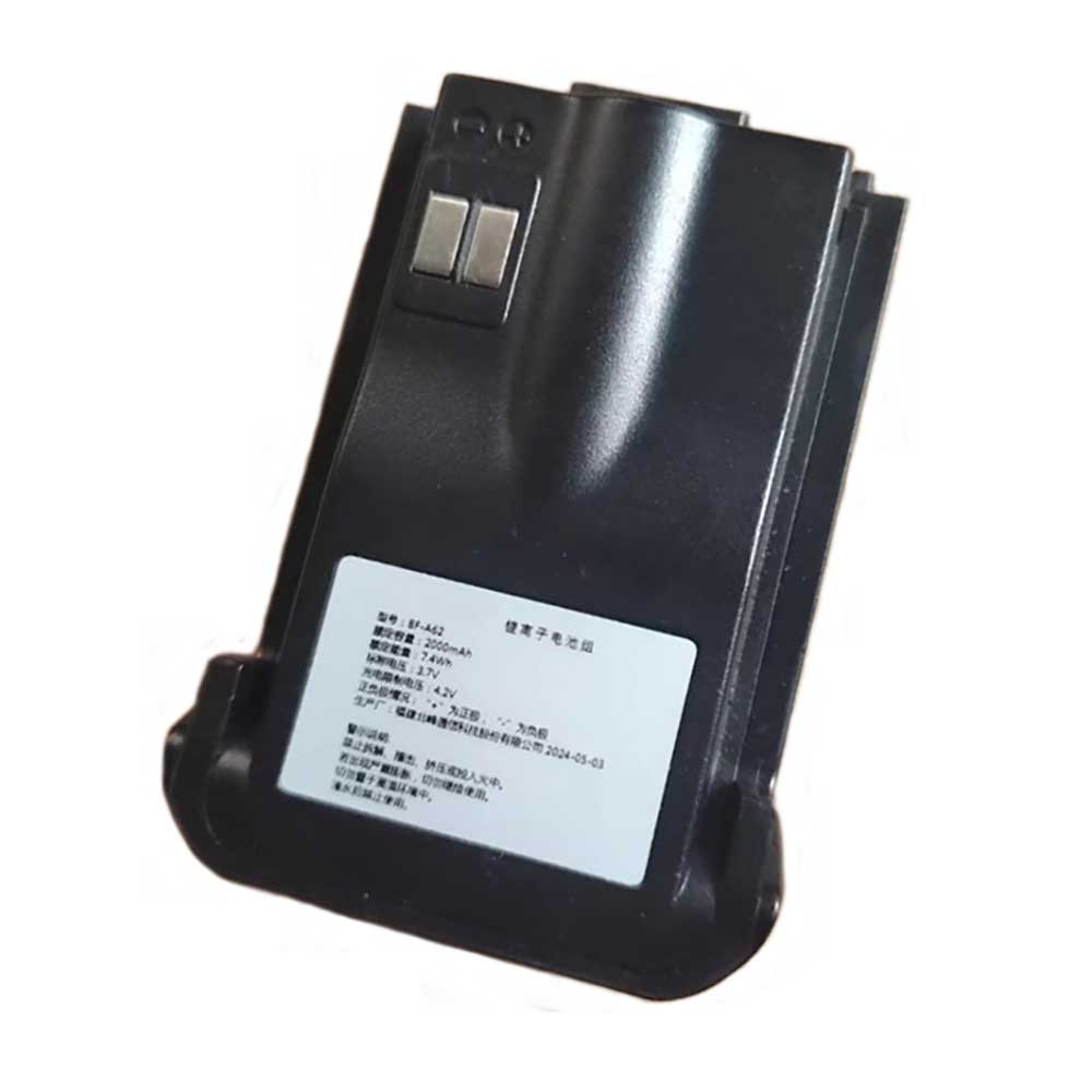 BFDX BF-A62 Akku