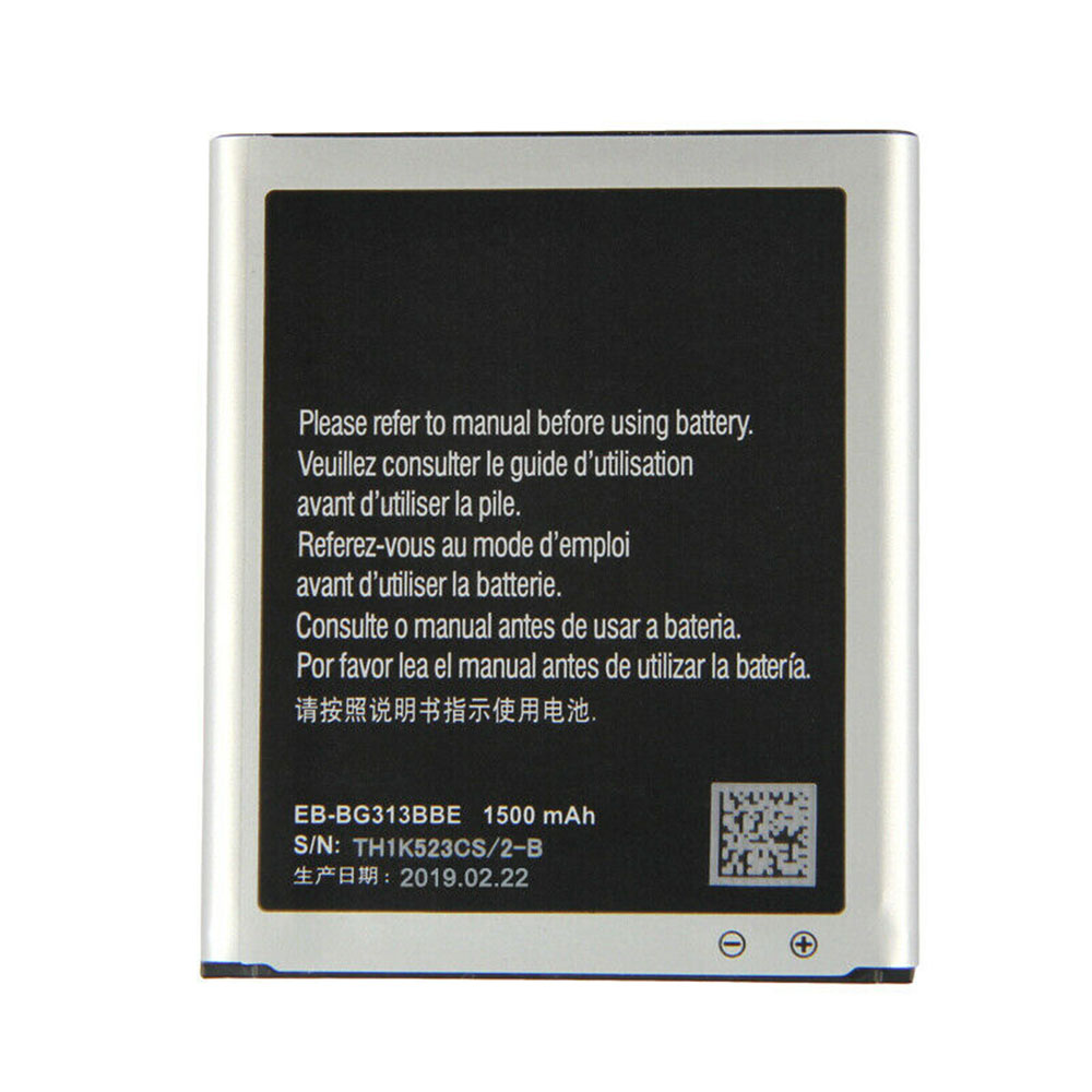 SAMSUNG EB-BG313BBE Akku