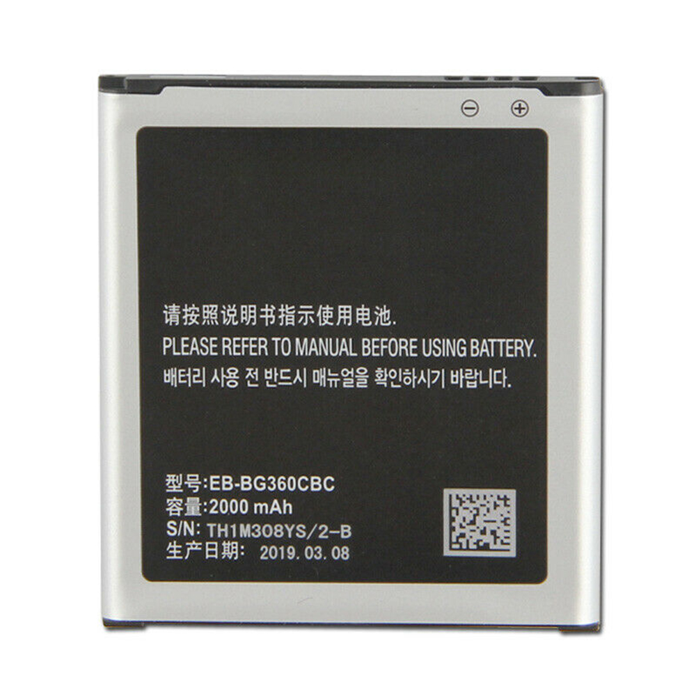 SAMSUNG EB-BG360BBE Akku