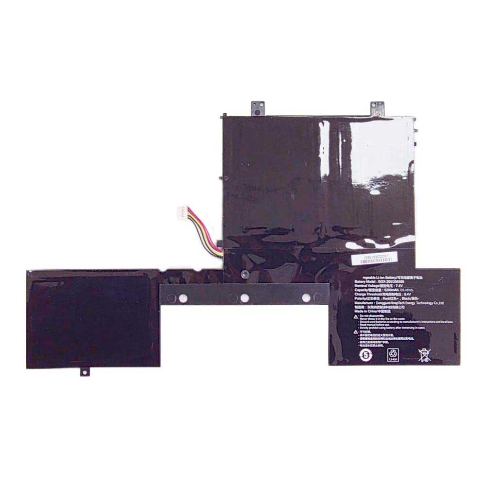 HASEE BGX-205