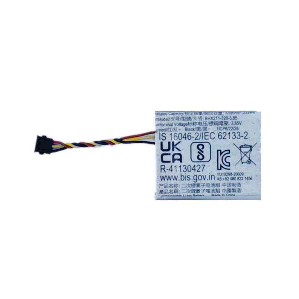 DJI BHX211-320-3.85V