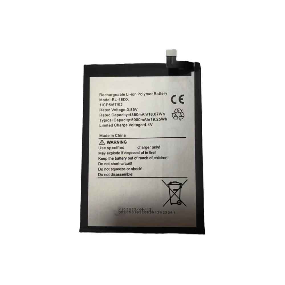 INFINIX BL-48DX Akku