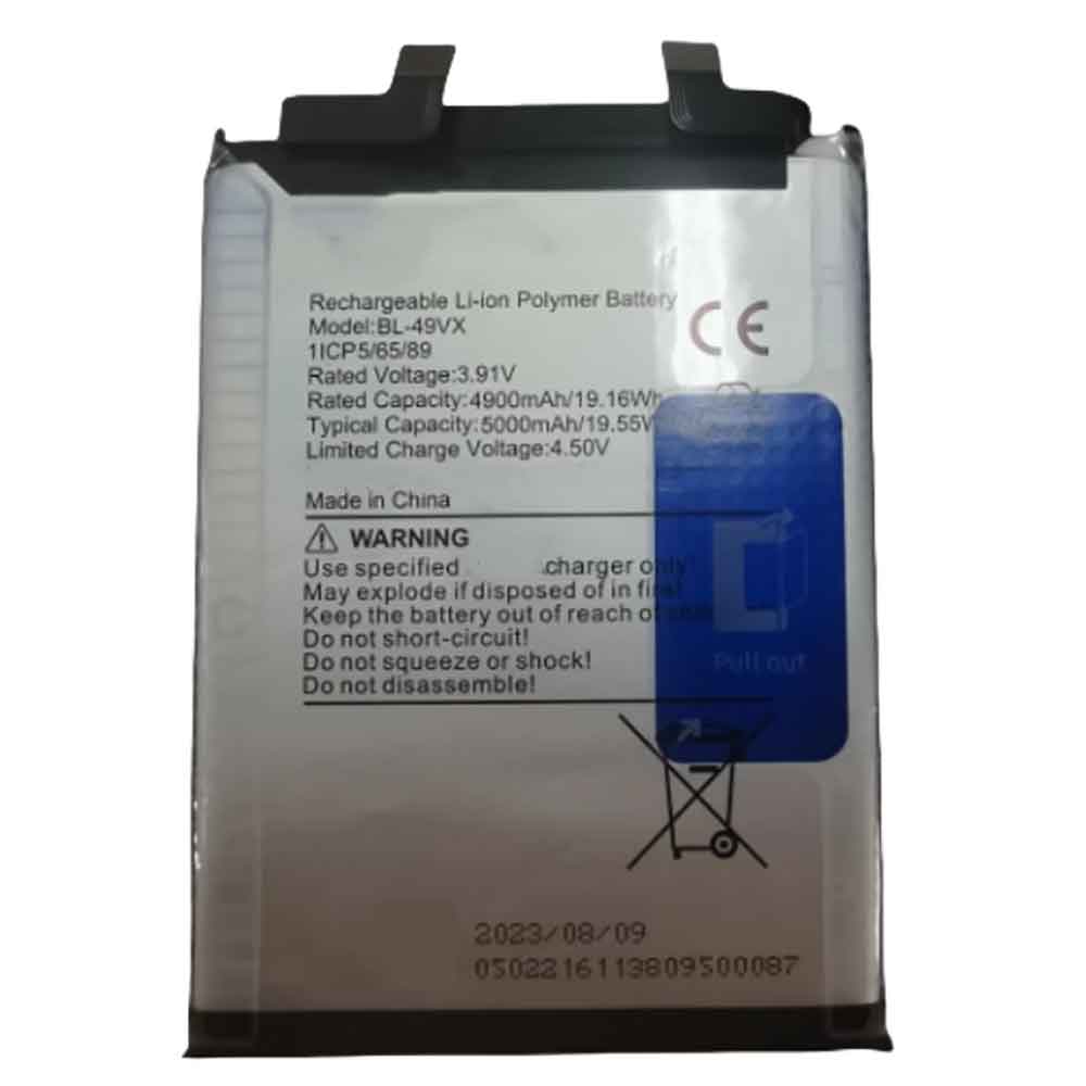 INFINIX BL-49VX Akku