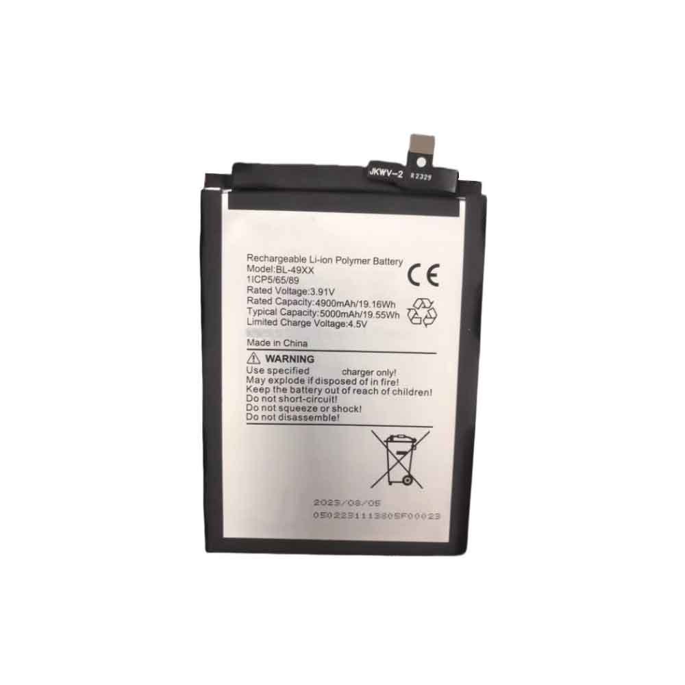 INFINIX BL-49XX Akku