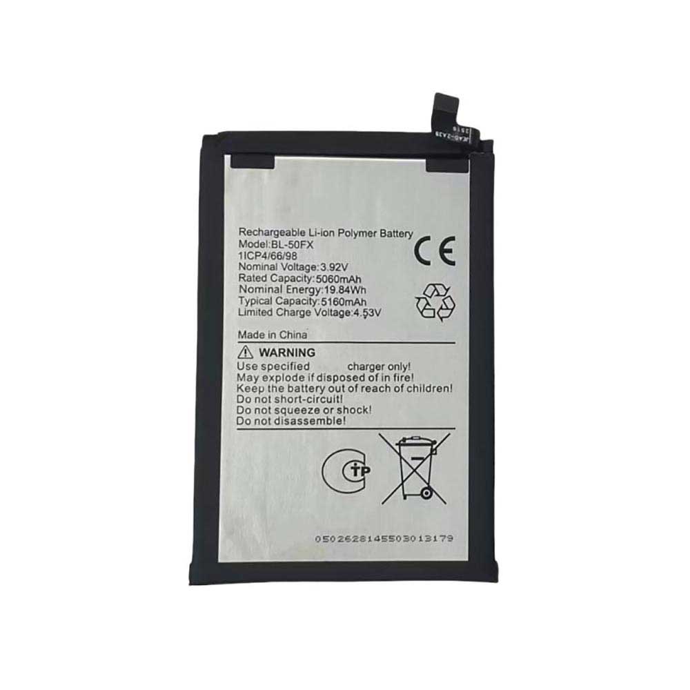 INFINIX BL-50FX Akku