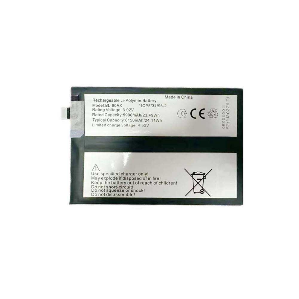 BL-60AX
