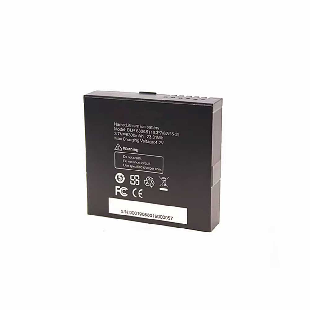 HI-TARGET BL-6300S Akku