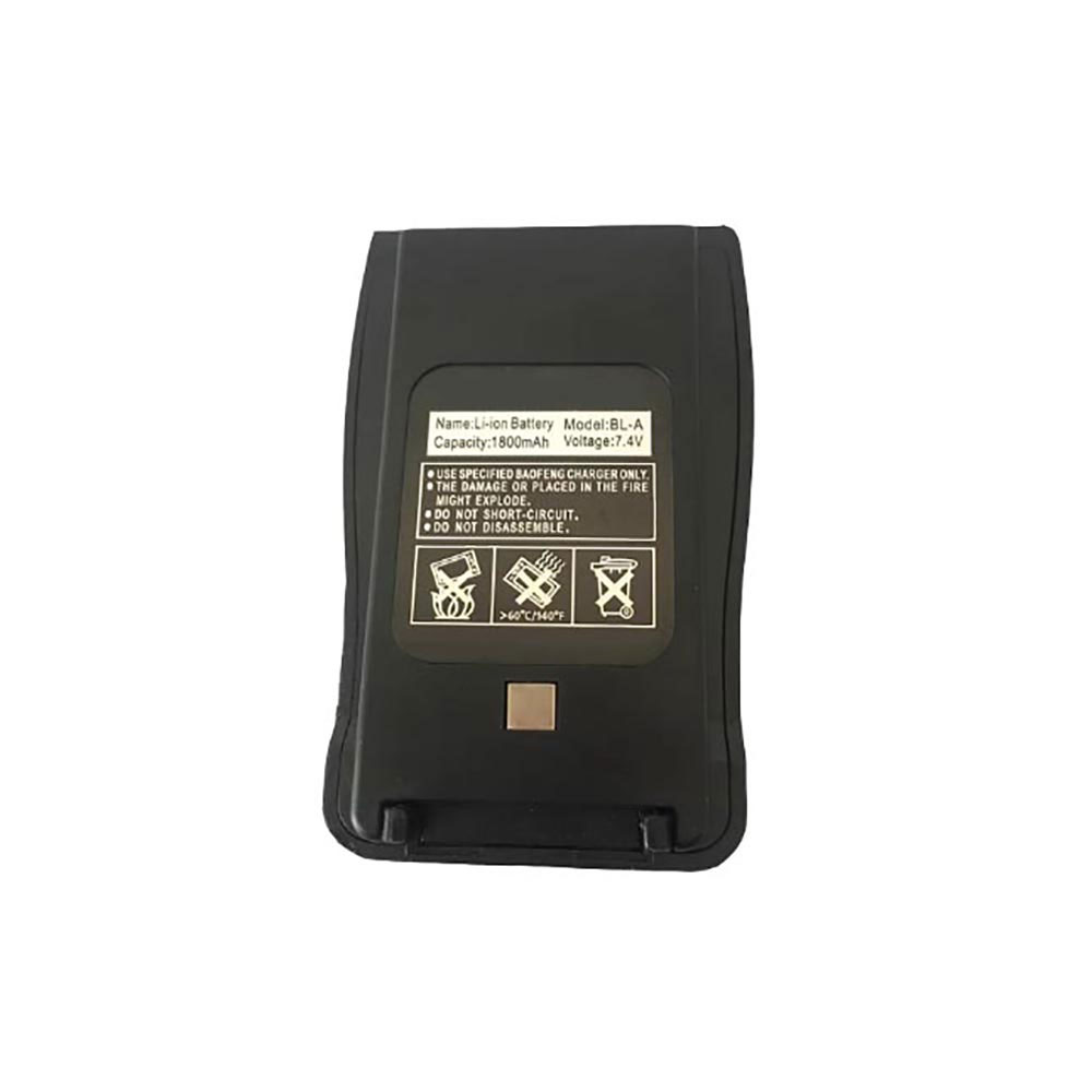BAOFENG BL-A