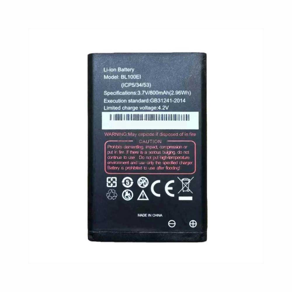 BL100E1