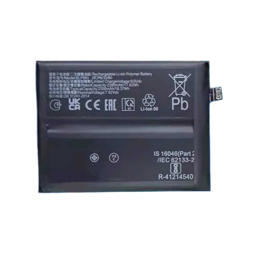 OPPO BLP993 Akku