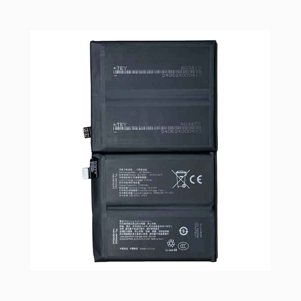 OPPO BLPA37 Akku