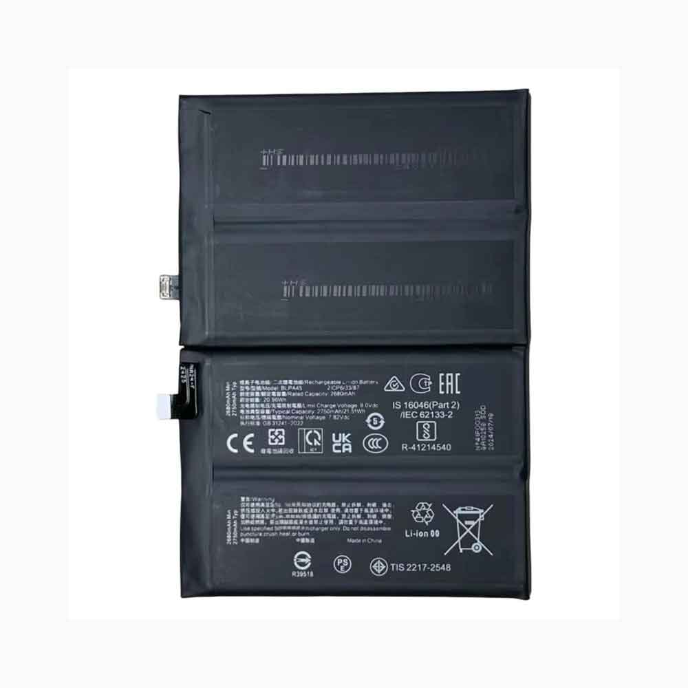 ONEPLUS BLPA45 Akku