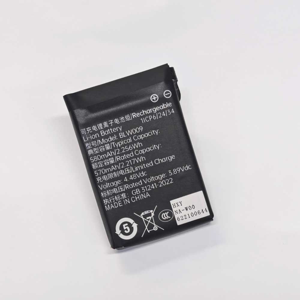 OPPO BLW009 Akku