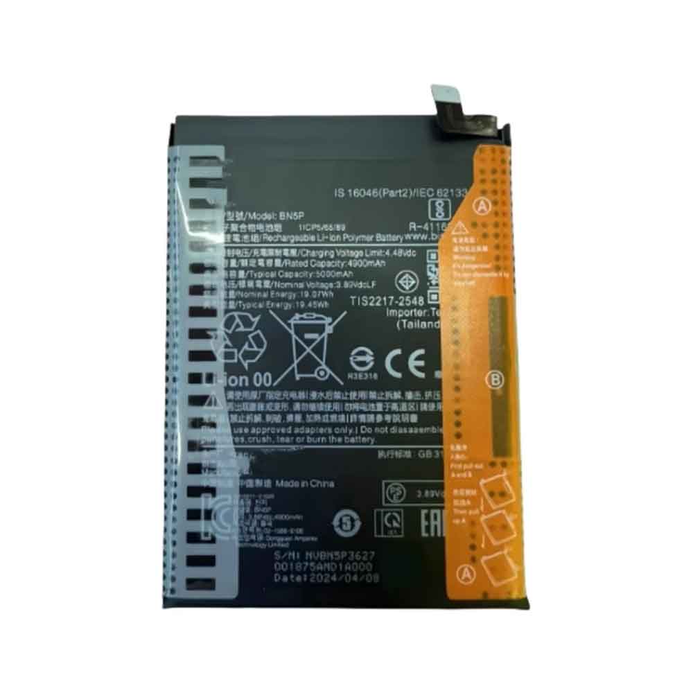 XIAOMI BN5P Akku
