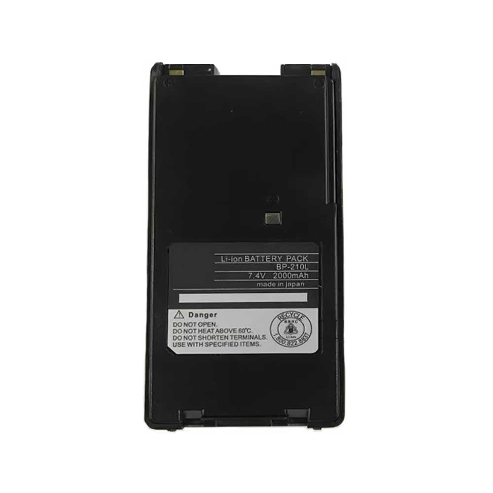 ICOM BP-210L Akku