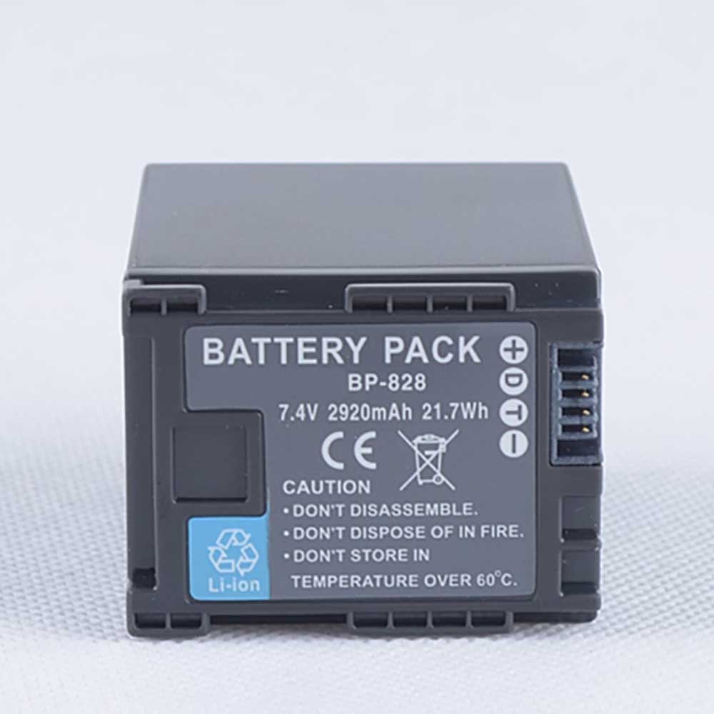 CANON BP-828 Akku