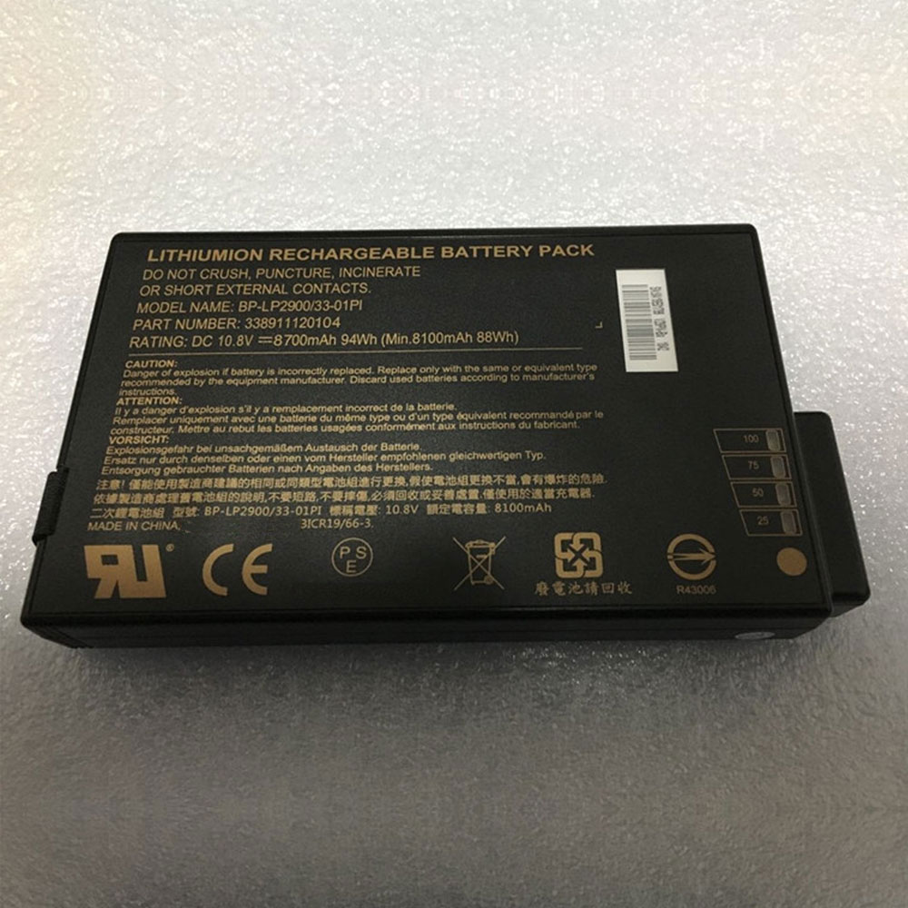 BP-LP2900/33-01PI