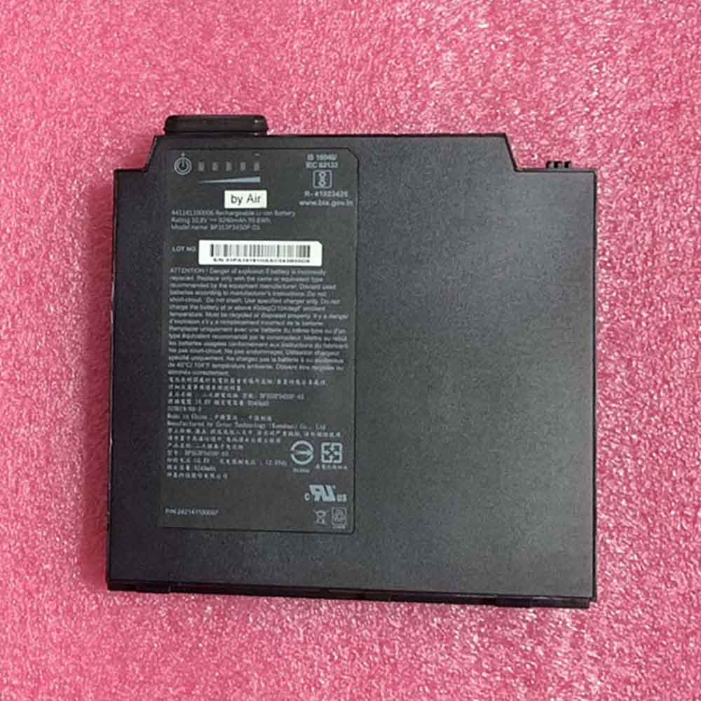 Getac UX10 EX Notebook & Laptop Akkus