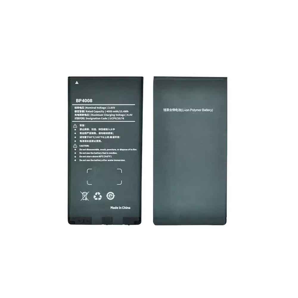 BP4008 Akku für Handys & Tablette