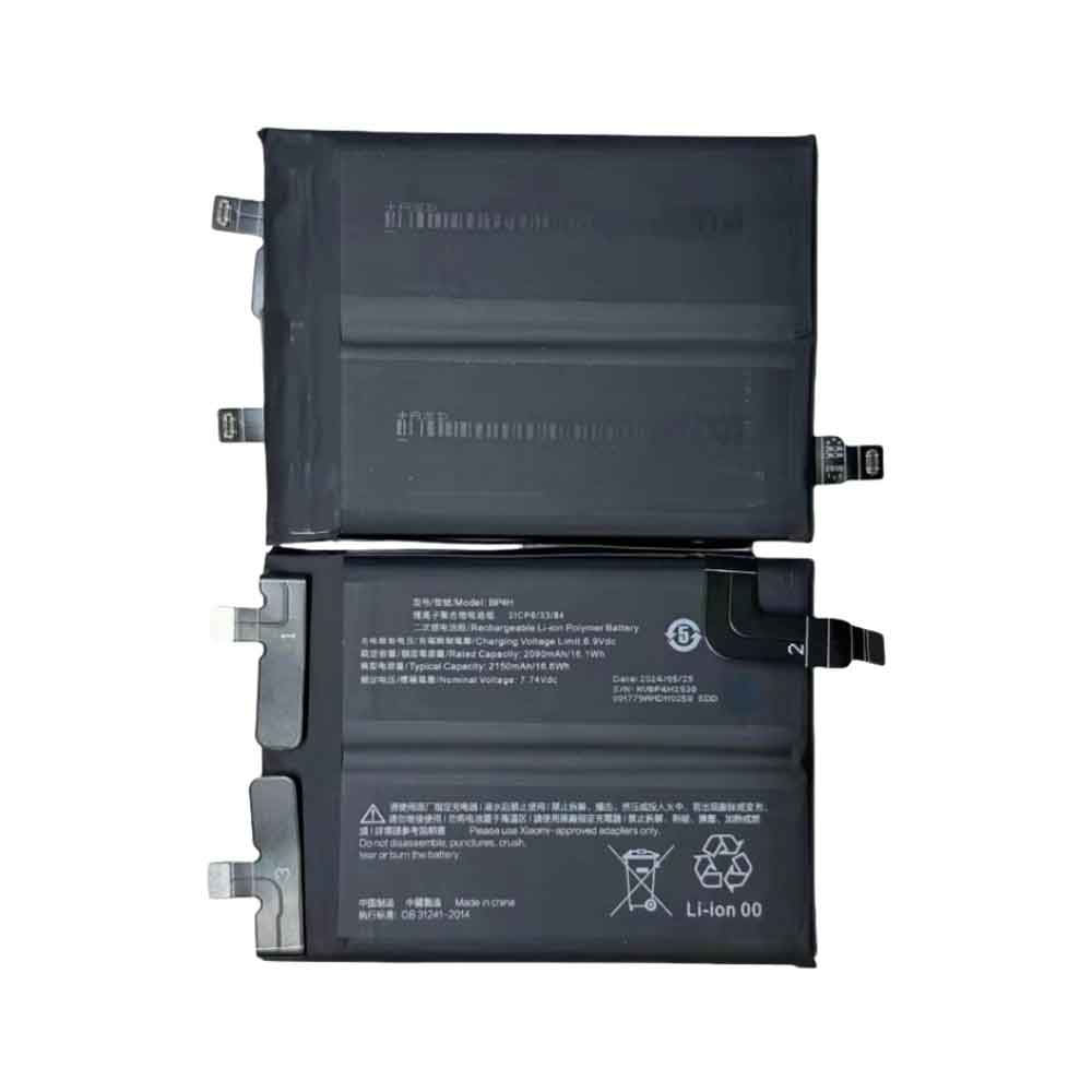 XIAOMI BP4H Akku