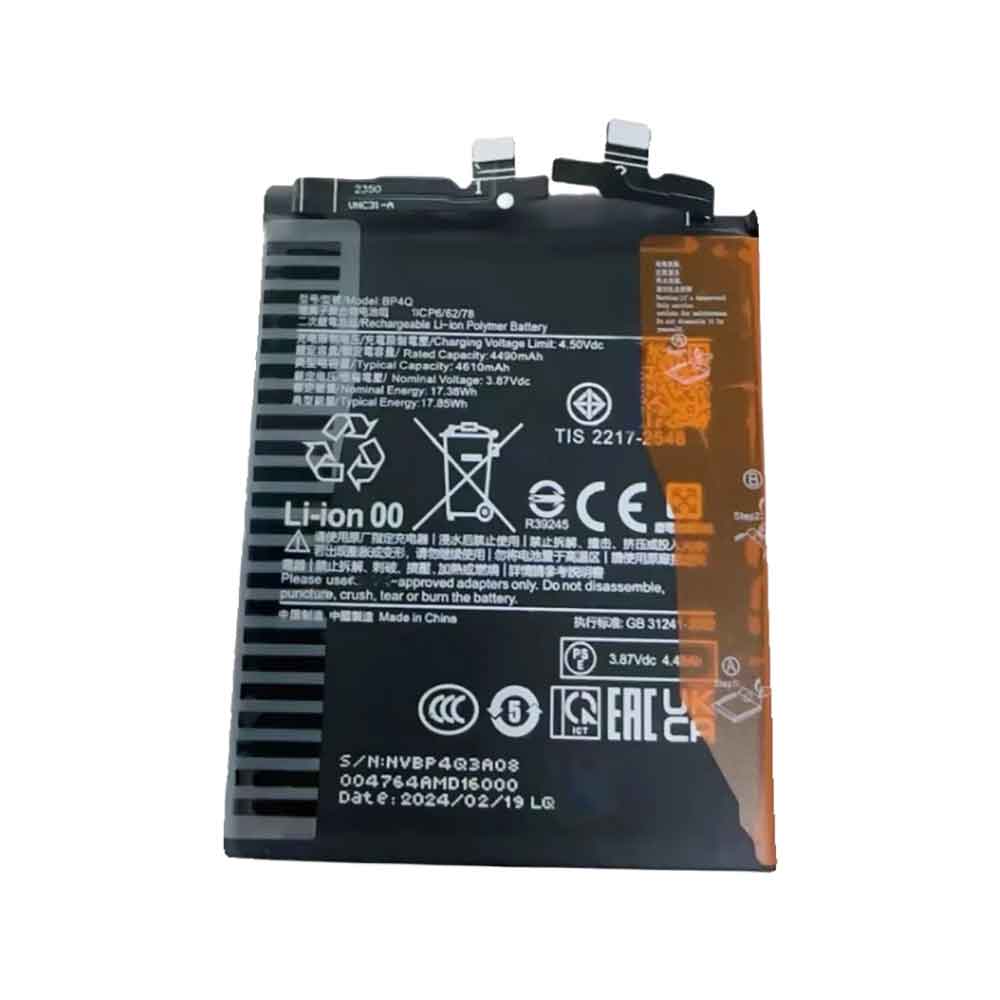 XIAOMI BP4Q Akku
