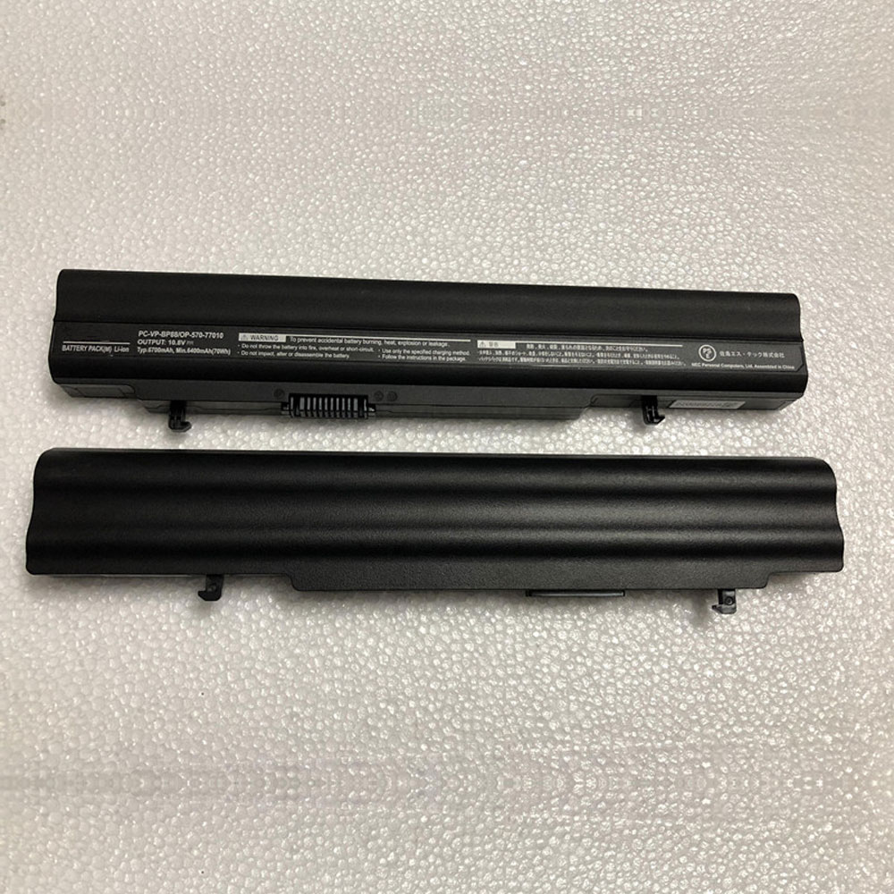 PC-VP-BP88 Notebook & Laptop Akkus