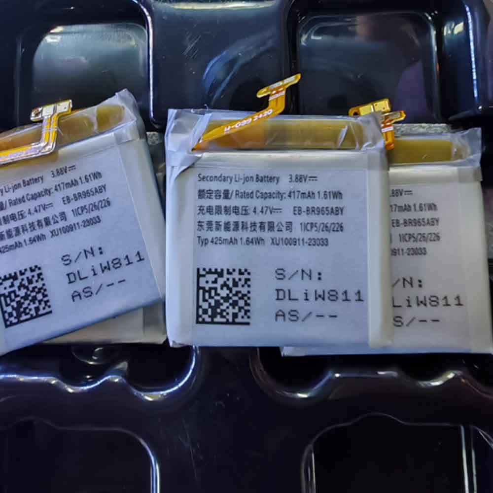 SAMSUNG EB-BR965ABY Akku