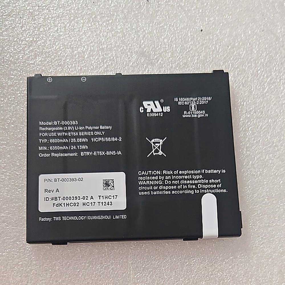 BT-000394 