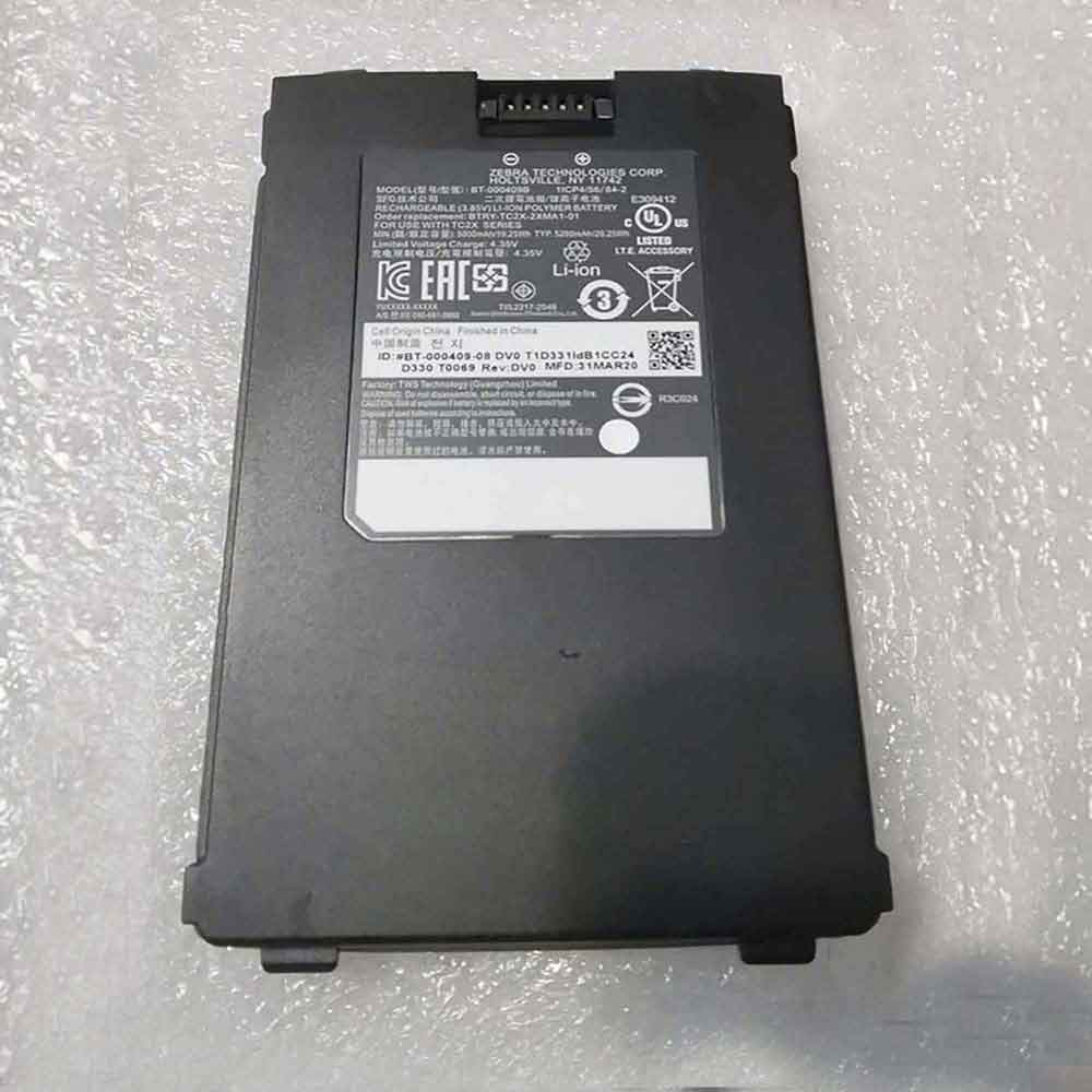 BT-000409B