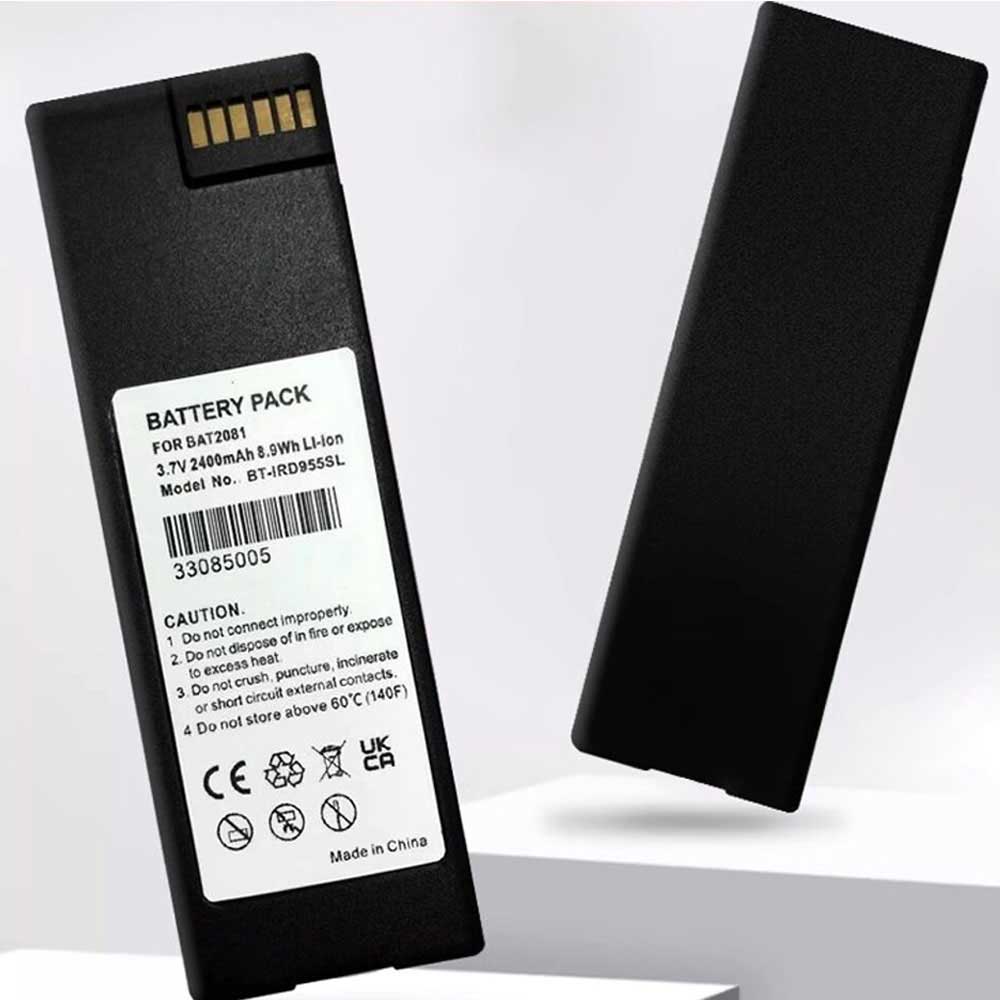 IRIDIUM BT-IRD955SL Akku