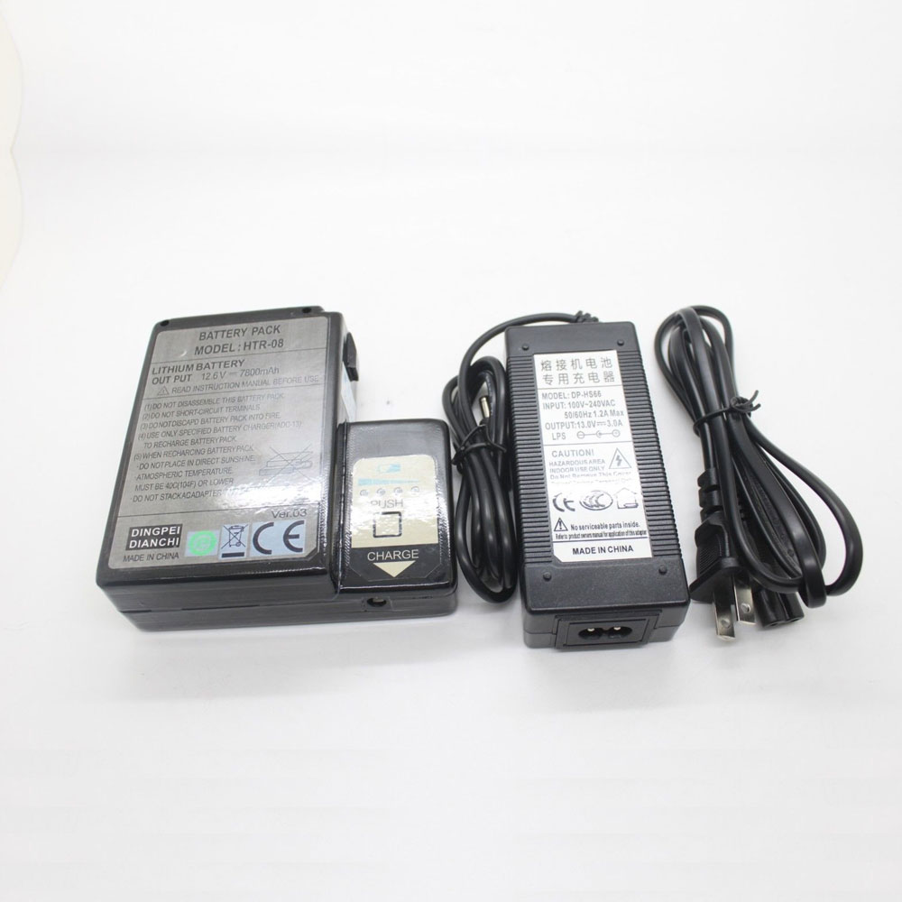 Fujikura Fusion Splicer FSM 60S 60R Notebook & Laptop Akkus
