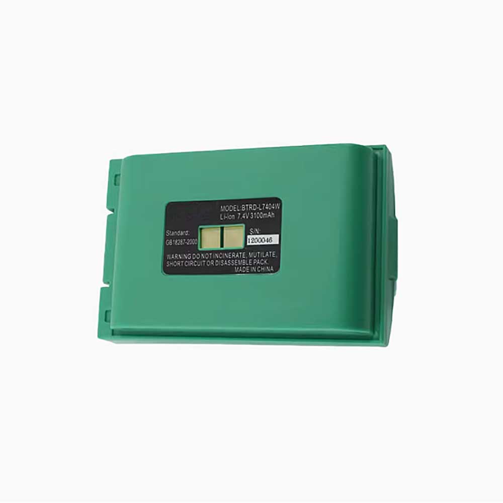 RUIDE BTRD-L7404W Akku