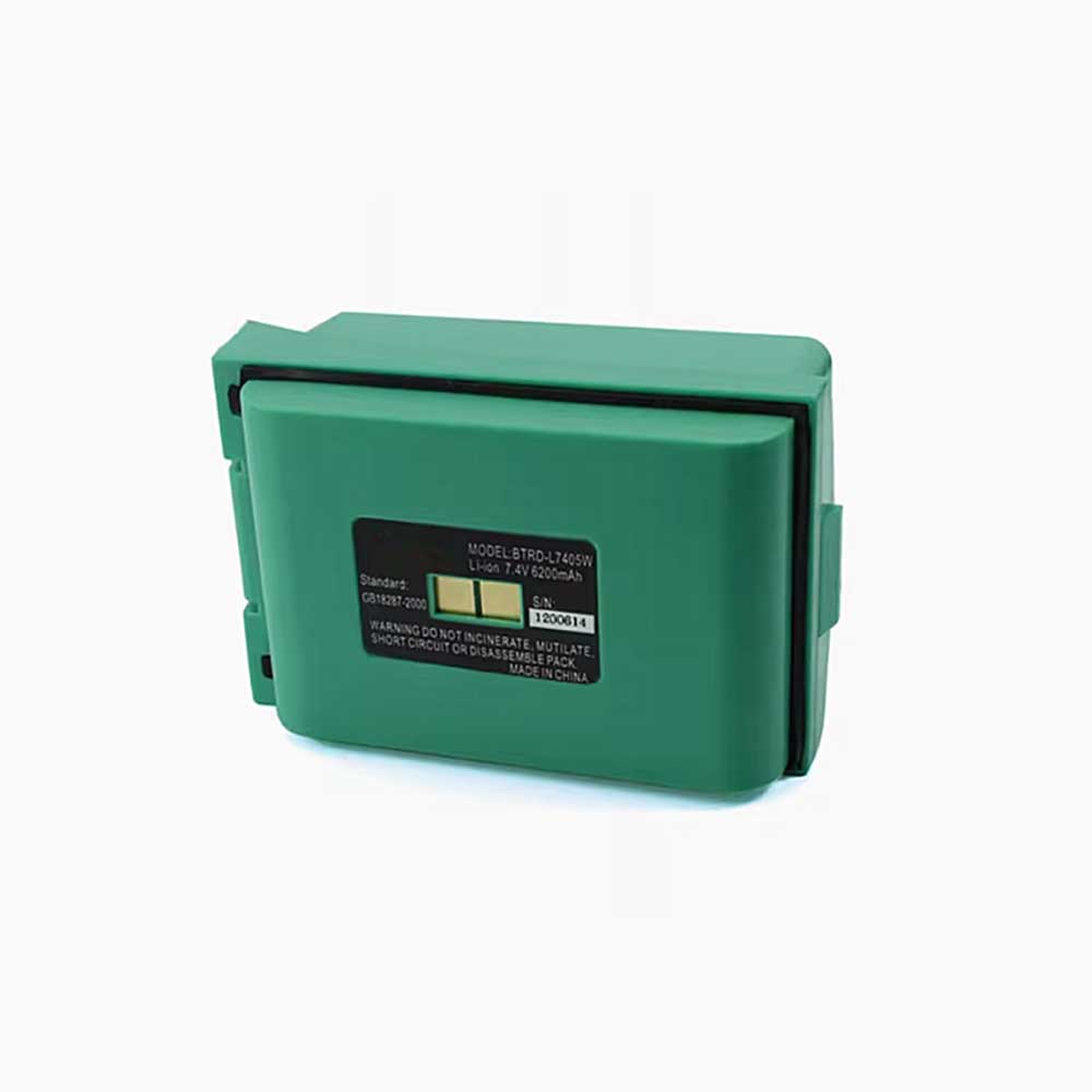 RUIDE BTRD-L7405W Akku