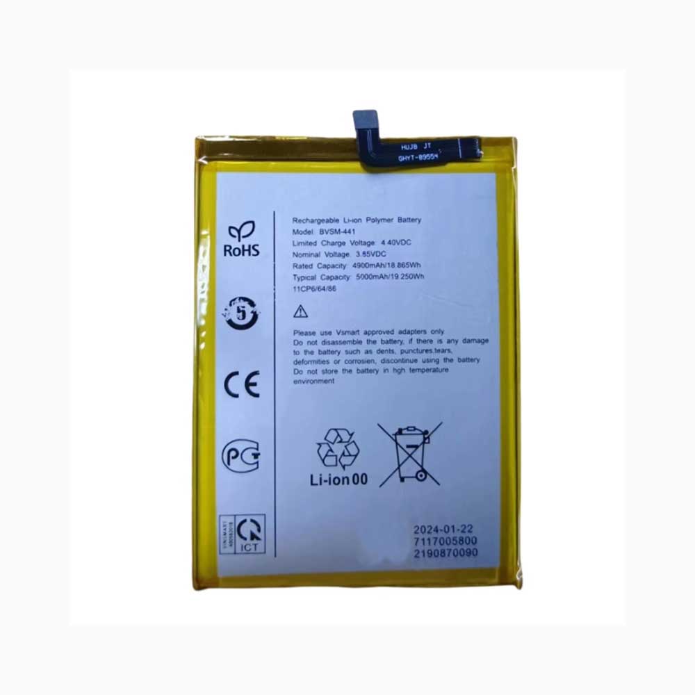 VSMART BVSM-441 Akku