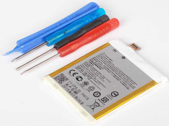 ASUS C11P1324 Akku